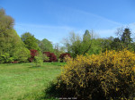 Arboretum Poortbulten